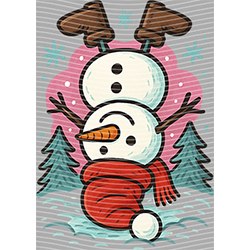 Christmas-ADJ 13361